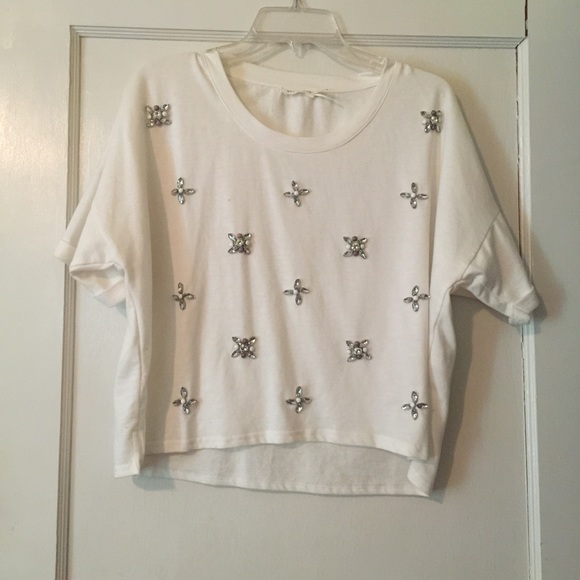 Blu Pepper top