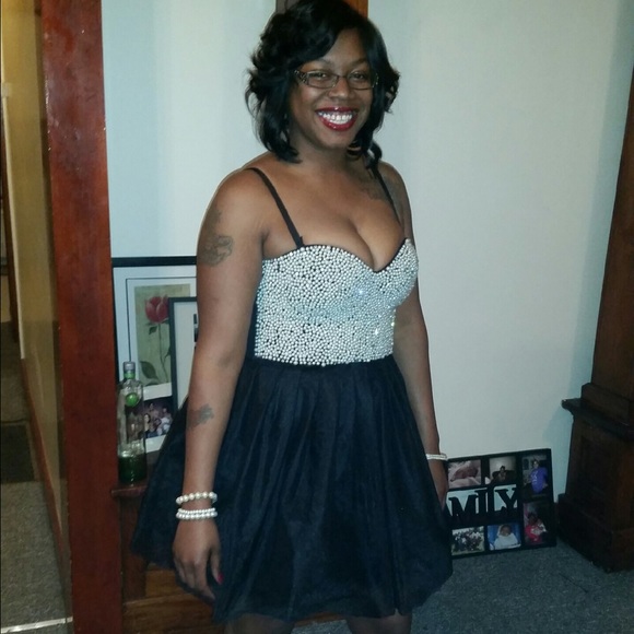 Party dress
