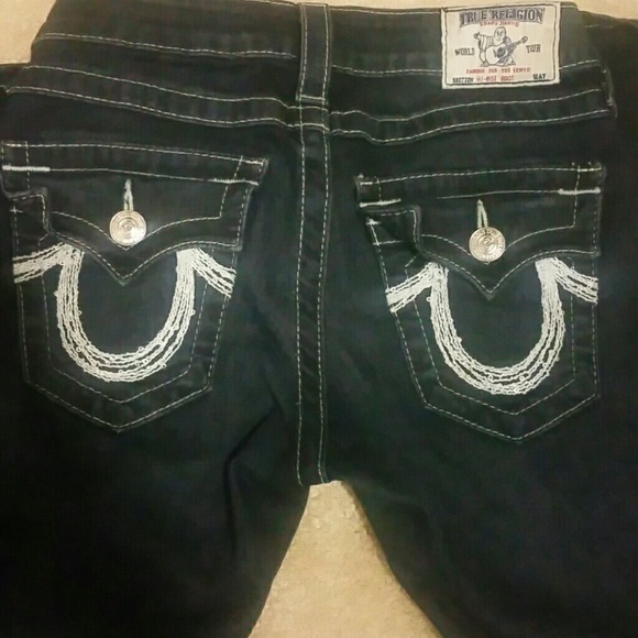True religion jeans