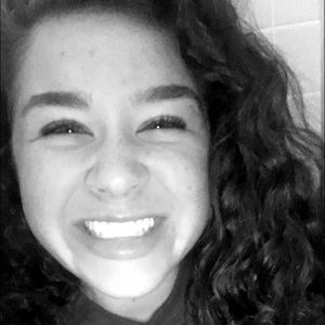 Meet your Posher, Cabrina