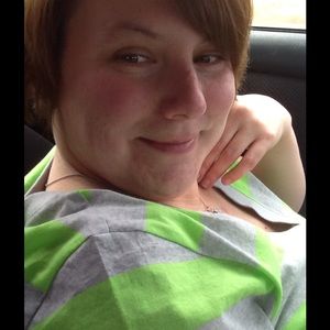 Meet your Posher, Christy