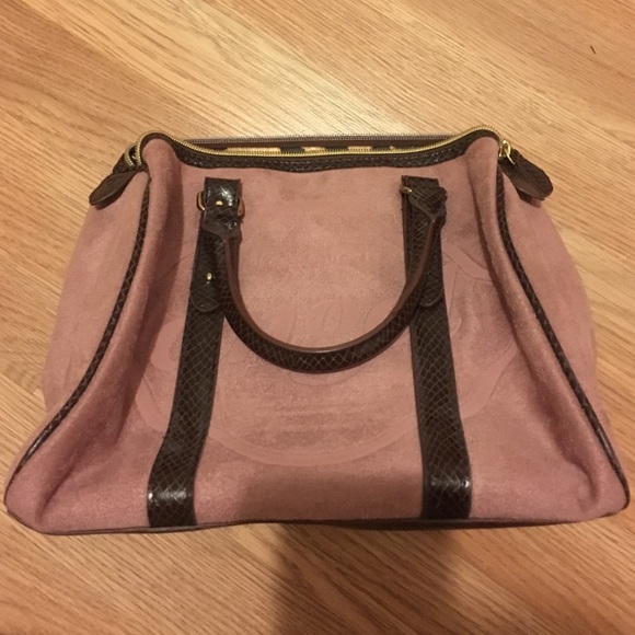 Victoria's Secret Angel Doctor's Bag