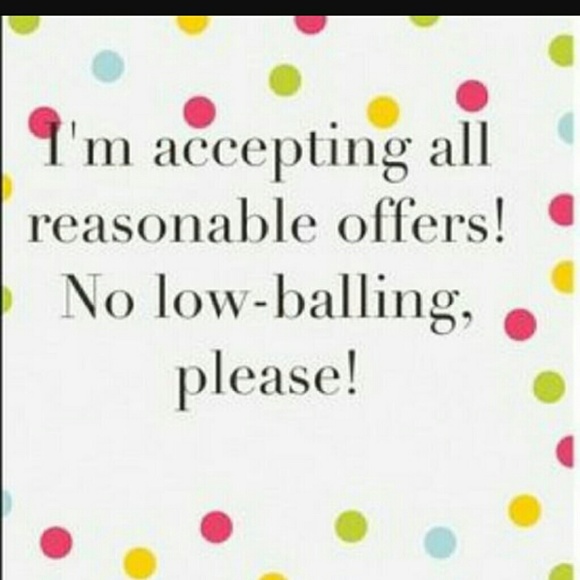Everything Must Go