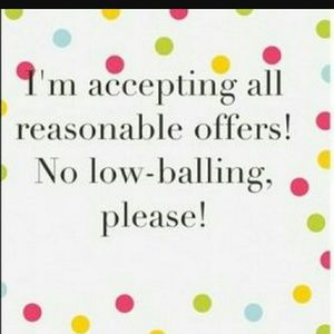 Everything Must Go