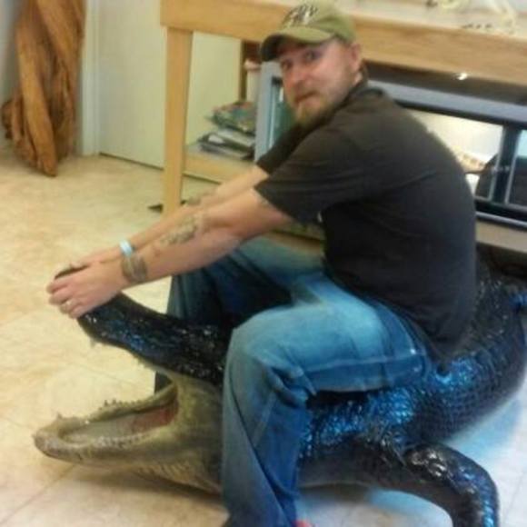 Meet your Posher, Jeremy - Picture 1 of 1