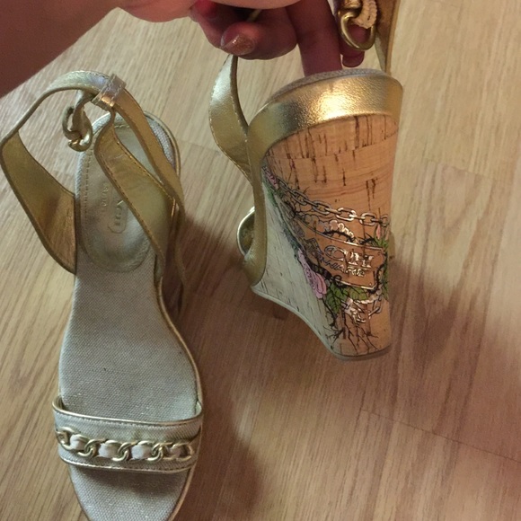 Wedges - Picture 2 of 3