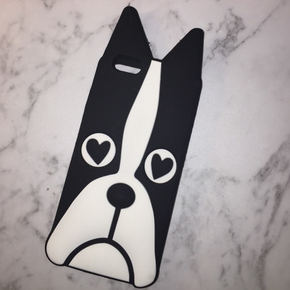 Marc by Marc Jacobs silicon iPhone 6 case