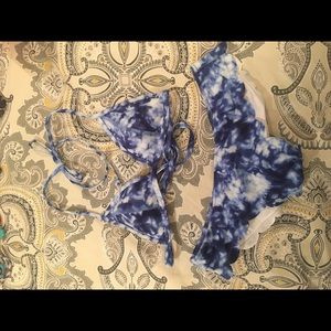 Victoria secret bathing suit