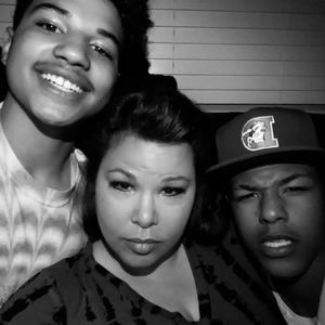 Meet your Posher, Libby