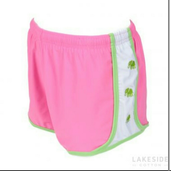 Krass & Co Tusk Tusk short