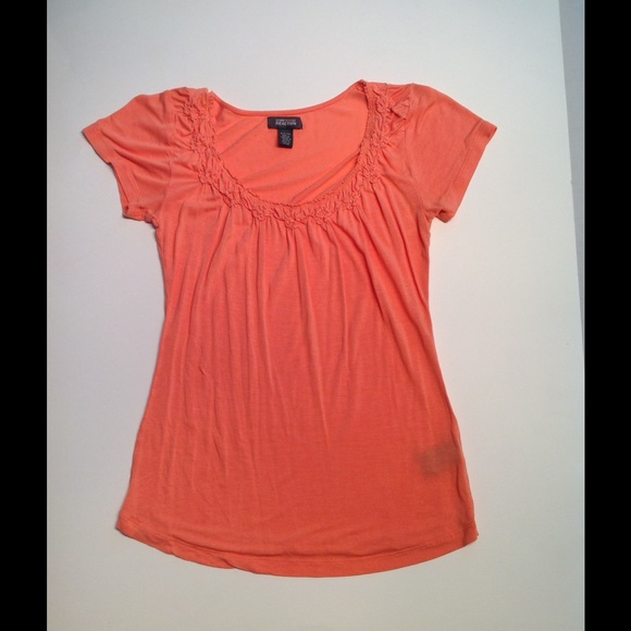 Kenneth Cole Reaction top