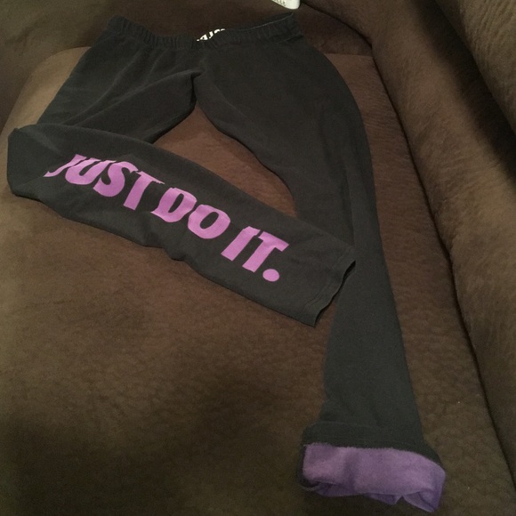 Nike leggings