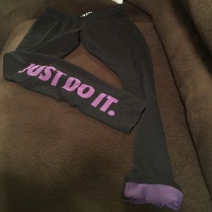 Nike leggings