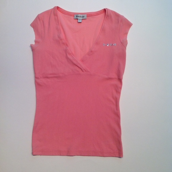 Bebe top