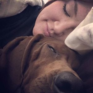 Meet your Posher, Tracy