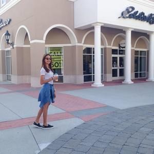 Meet your Posher, Mariz