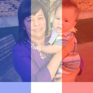 Meet your Posher, Adriana
