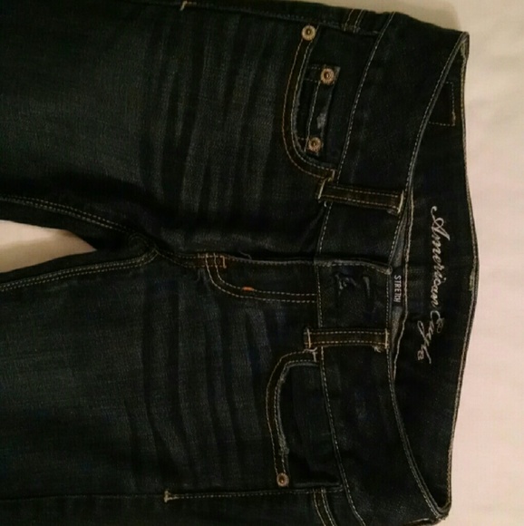 American Eagle Stretch Jeans