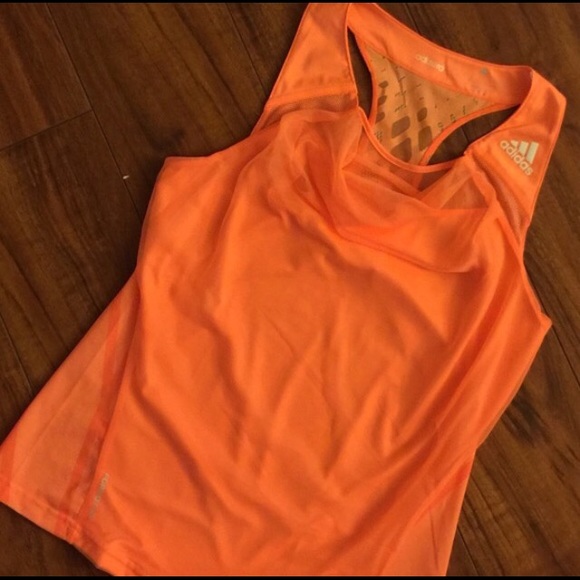 Adidas Tank