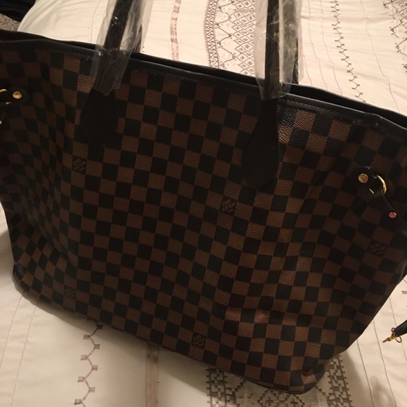 LV Bag
