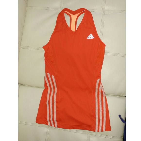 ⌚ ClimaCool Racerback Tank - Picture 3 of 4