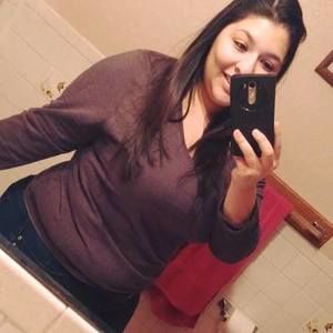 Meet your Posher, Desiree