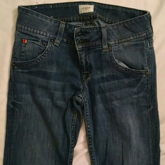 Hudson Jeans