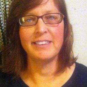 Meet your Posher, Shirley