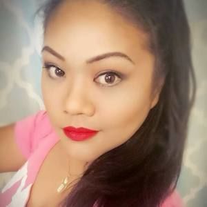 Meet your Posher, Jackie lou