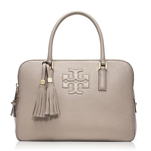 Tory Burch Thea Triple Zip