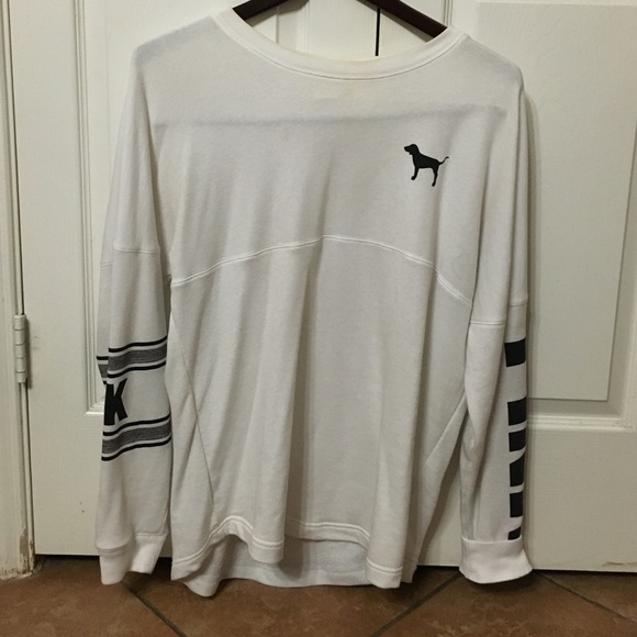 Victoria secret PINK sweater!