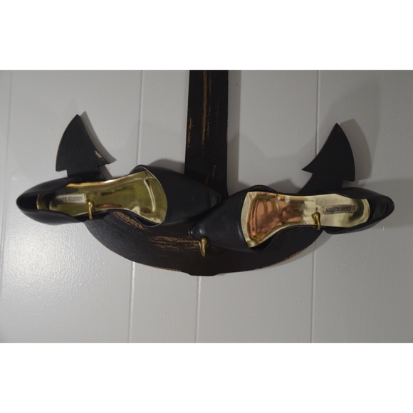 Pointed Cape Robbin Flats - Picture 1 of 2