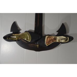 Pointed Cape Robbin Flats