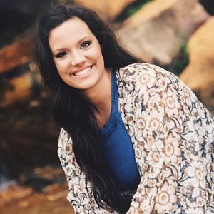 Meet your Posher, Morgan