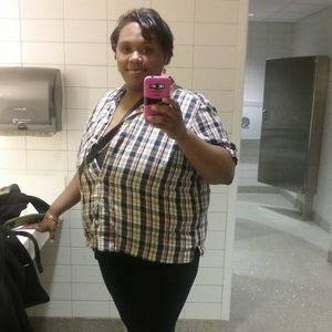 Meet your Posher, Tamara