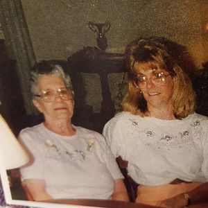 Meet your Posher, Nancy