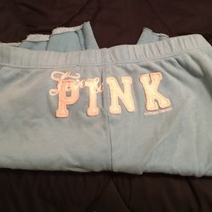 Victoria's Secret capris
