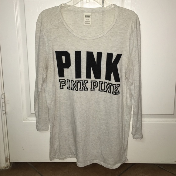 Victoria Secret PINK Tee!