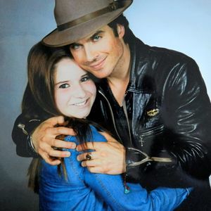 Meet your Posher, Roberta