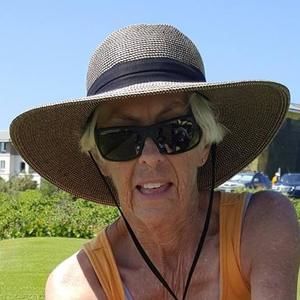 Meet your Posher, Heatherbell