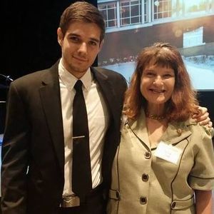 Meet your Posher, Mary