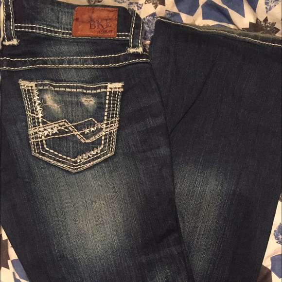 BKE Womens jeans - Picture 1 of 1