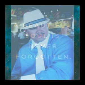 Meet your Posher, Benito