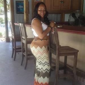 Meet your Posher, Lakeisha