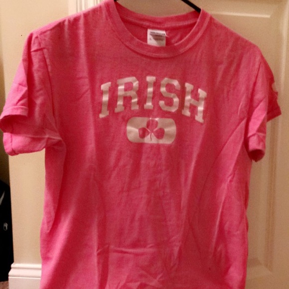 Irish T-Shirt
