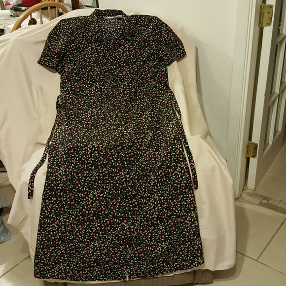 Kathie Lee Collection Maxi