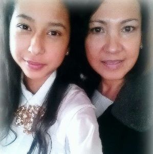 Meet your Posher, Araceli