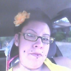 Meet your Posher, Shelley