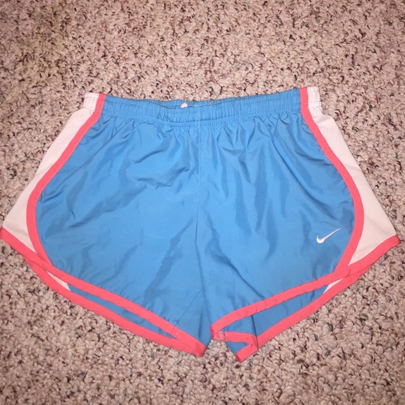 Nike size XS dri-fit shorts!