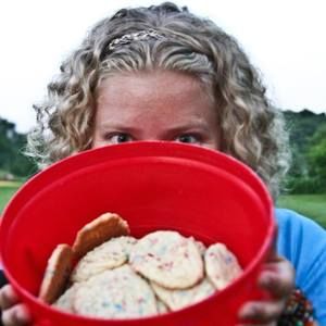 Meet your Posher, Beth